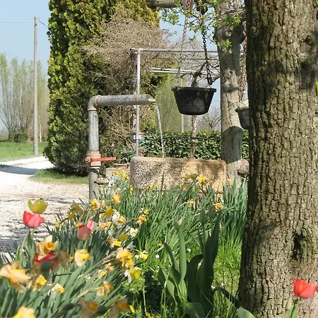 La Moneghina * Grumolo delle Abbadesse