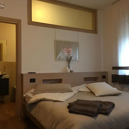 La Moneghina Farm stay