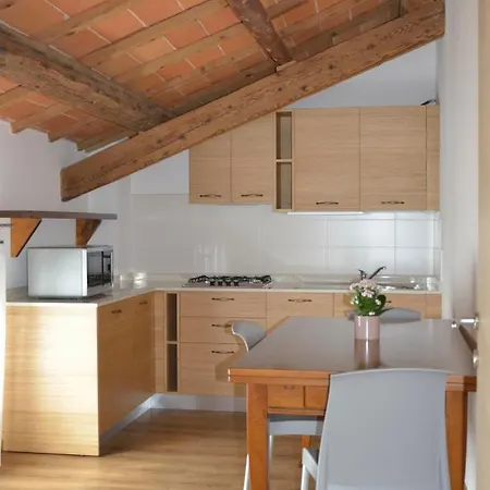 La Moneghina Farm stay Grumolo delle Abbadesse