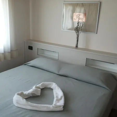 Farm stay La Moneghina