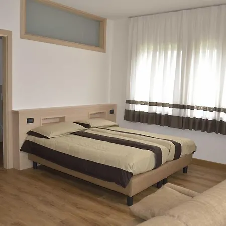 Farm stay La Moneghina