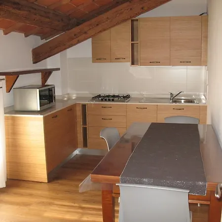 Farm stay La Moneghina Grumolo delle Abbadesse