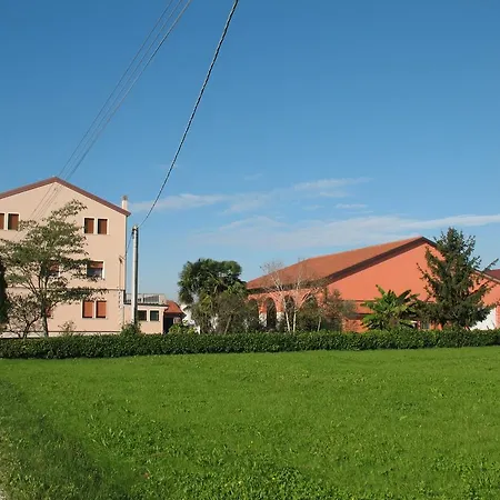 La Moneghina Grumolo delle Abbadesse