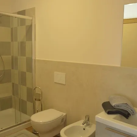Farm stay La Moneghina Grumolo delle Abbadesse