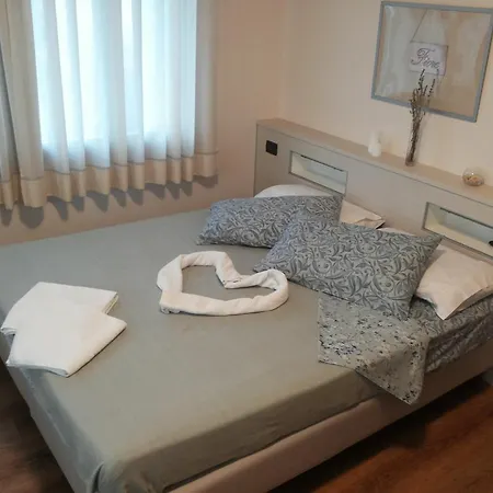 Farm stay La Moneghina